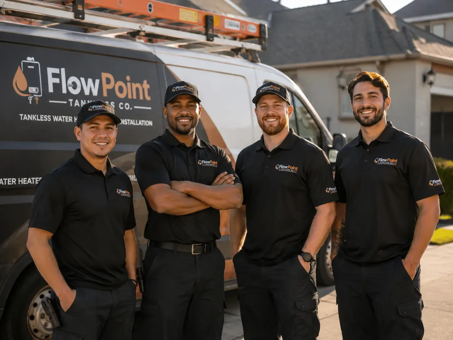Tankless Water Heater Installation company in Steele, MO
