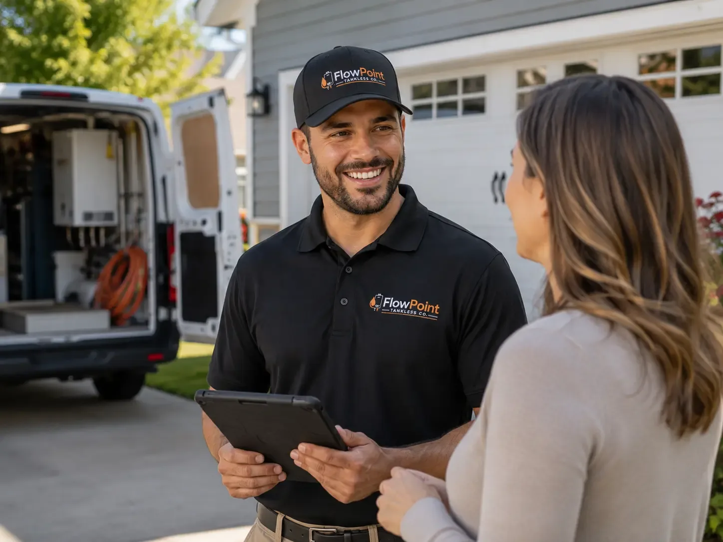 Tankless Water Heater Installation Steele, MO FAQs